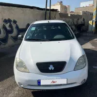 فروش فوری تیبا ۲