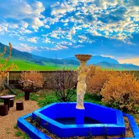 سوییت و خانه باغ اجاره ای|اجارهٔ کوتاهمدت ویلا و باغ|ایذه, |دیوار