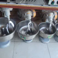 خمیرگیر/میکسرخمیر/نانوایی/خمیرزن/خمیر گیر|کافی‌شاپ و رستوران|شیراز, کاراندیش|دیوار