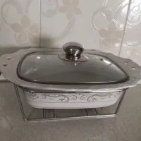 سوفله خوری چینی|ظروف سرو و پذیرایی|تهران, خاوران|دیوار