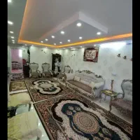 آپارتمان ۶۴متری /همکف /طلاییه بهار شمالی ۱۰