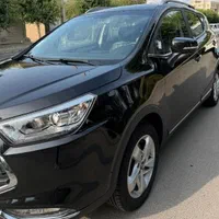 جک S3 اتوماتیک، مدل ۱۴۰۴صفر تحویل فوری