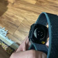 ULTRA WATCH HK10 ultra 3|لوازم جانبی موبایل و تبلت|کرج, مطهری|دیوار