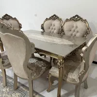 میز غذاخوری