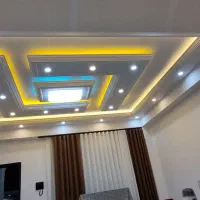 گچکاری ساختمان
