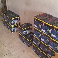 دینام کولر ۱۰۰٪مسی موتوژن و فابریکی به شرط(ضمانت)|کولر آبی|اسلامشهر, شهرک سعیدیه|دیوار