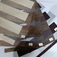 پرده زبرا|پرده، رانر، رومیزی|پردیس, شهرک صنعتی کمرد|دیوار