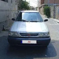 پراید82|خودرو سواری و وانت|گرگان, |دیوار