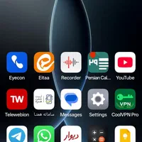 وان پلاس 13R حافظه 256 رم 12|موبایل|تهران, آذربایجان|دیوار