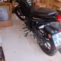 کیوجی ۱۵۰ طرح بنلی