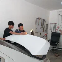 آموزشگاه و آموزش .صافکاری .پی دی آر.|خدمات آموزشی|کرمانشاه, |دیوار
