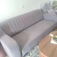 مبل|مبلمان خانگی و میز عسلی|تهران, شمس‌آباد|دیوار