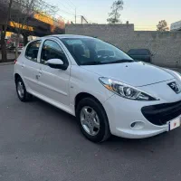 ۲۰۷پانا دندهای