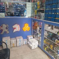 فروش یک جا و کامل لوازم یدکی خودرو|قطعات یدکی و لوازم جانبی|مشکیندشت, |دیوار