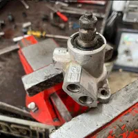 تعمیر پمپ هیدرولیک وجعبه فرمان وفروش جعبه پمپ|قطعات یدکی و لوازم جانبی|اصفهان, دوطفلان|دیوار