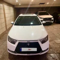 دنا پلاس اتومات توربو آپشنال