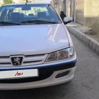 پژو پارس موتور جدید XU7P، مدل ۱۴۰۲|خودرو سواری و وانت|ارومیه, |دیوار