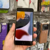 اپل iPhone 7 Plus با حافظهٔ ۱۲۸ گیگابایت|موبایل|پاکدشت, پاکدشت (مامازند)|دیوار