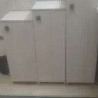 ست سرویس چوب|بوفه، ویترین، کنسول|مشهد, نظام دوست|دیوار