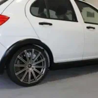 کوییک GxR Lرینگ دار ۴۰۳