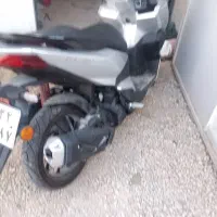 موتور کلیک 170شرکت کبیر موتور|موتورسیکلت|دلوار, |دیوار