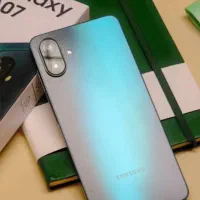 گوشی SAMSUNG A07|موبایل|قم, نیروگاه|دیوار