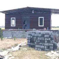 ساخت کلبه سویسی و کانکس وغیره با کیفیت .|مصالح و تجهیزات ساختمان|بابل, |دیوار