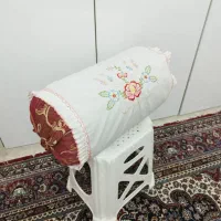 دوتا کنارفرش سایز مختلف قیمت مناسب مرودشت|فرش|مرودشت, پشت سایپا‎|دیوار