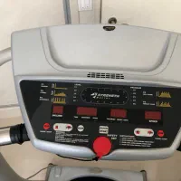 تردمیل با تحمل وزن ۱۳۰ کیلو گرم