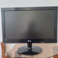 مانیتور الجی در حد نو مدل e۱۹۴۰