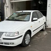 سمند مدل ۹۷|خودرو سواری و وانت|قرچک, مهدیه|دیوار