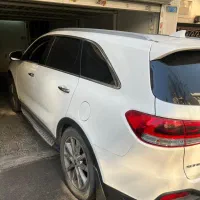 سورنتو 2017 جی تی لاین