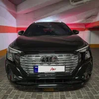 آئودی Q5 2024 تیپ 4