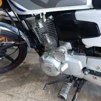 موتور احسان 200|موتورسیکلت|قشم, |دیوار