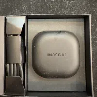 هندزفری و ایرپاد