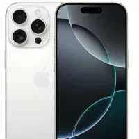 آیفون 16 پرومکس