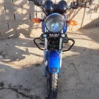 پالس ۲۰۰ مدل 90|موتورسیکلت|مینودشت, |دیوار