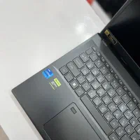 acer nitro V15 i7 13H RTX 4050 6G گارانتی دار|رایانه همراه|رشت, دیلمان|دیوار