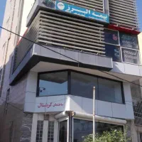 ۴۳مترمغازه/۲۰متر بالکن/بر اصلی ۴۵متری