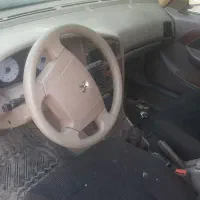 پژو پارس سال|خودرو سواری و وانت|شاهین‌شهر, خانه کارگر|دیوار