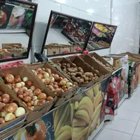 مغازه ۵۱متر فروش وتهاتر