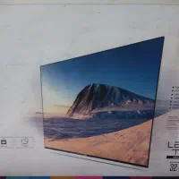 تلویزیون 32 tcl کاملا نو
