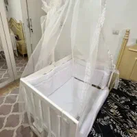 گهواره نوزاد