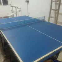 میز پینگپنگ