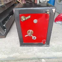 گاوصندوق صندوق|ابزارآلات|بابل, |دیوار