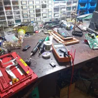 تعمیرات تخصصی تلویزیون و سیستم صوتی|خدمات پیشه و مهارت|همدان, |دیوار