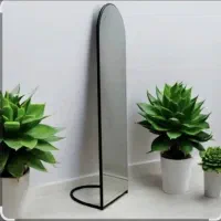 اینه قدی|آینه|شهرکرد, |دیوار