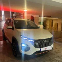 X33کراس ۱۴۰۴|خودرو سواری و وانت|تهران, سیمای ایران|دیوار