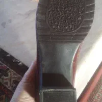 کفش نو|کیف، کفش، کمربند|شیروان (خراسان), |دیوار