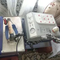 اتومکش و زیگزال